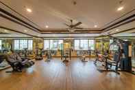 Fitness Center Ninh Binh Legend Hotel