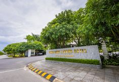 외관 2 Ninh Binh Legend Hotel