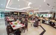 Nhà hàng 5 Ninh Binh Legend Hotel
