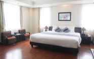 ห้องนอน 7 Ninh Binh Legend Hotel