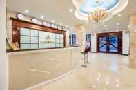 Lobby A25 Hotel - 23 Quan Thanh