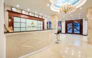 Lobby 2 A25 Hotel - 23 Quan Thanh