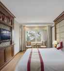 BEDROOM A25 Hotel - 23 Quan Thanh