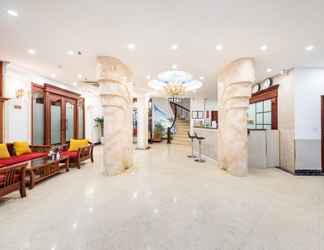 Lobby 2 A25 Hotel - 23 Quan Thanh