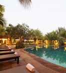 SWIMMING_POOL Laluna Hotel & Resort Chiangrai