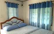 ห้องนอน 4 Khaokho Flora Resort