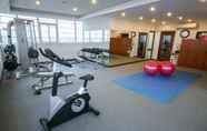 Fitness Center 7 Sen Luxury Hotel