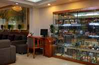 Accommodation Services Sen Luxury Hotel