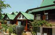 Luar Bangunan 6 Sea Garden Resort Haad Rin