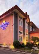 EXTERIOR_BUILDING Microtel by Wyndham - Davao