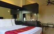 ห้องนอน 4 Microtel by Wyndham - Davao