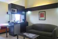 Common Space Microtel by Wyndham - Davao