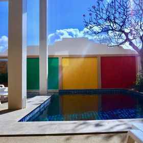 Rasta Hotel 1, Hotel Chaweng Noi