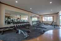 Fitness Center Pimann Inn Hotel