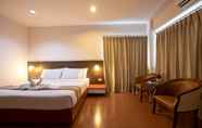 ห้องนอน 7 Pimann Inn Hotel
