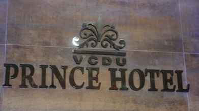 Bangunan VCDU Prince Hotel