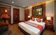 Phòng ngủ 4 Hanoi La Rosa Hotel