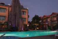 Bangunan Friendly Resort & Spa