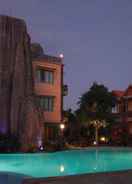 EXTERIOR_BUILDING Friendly Resort & Spa