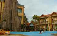 Luar Bangunan 7 Friendly Resort & Spa