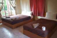 Kamar Tidur Friendly Resort & Spa