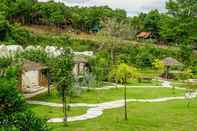 Bangunan Dandelion Resort