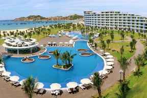 FLC Luxury Hotel Quy Nhon