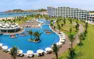 ภายนอกอาคาร 4 FLC Luxury Hotel Quy Nhon