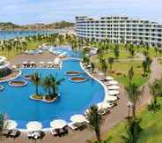 ภายนอกอาคาร 4 FLC Luxury Hotel Quy Nhon