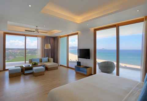 ห้องนอน FLC Luxury Hotel Quy Nhon