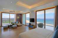 ห้องนอน FLC Luxury Hotel Quy Nhon