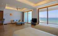 Phòng ngủ 7 FLC Luxury Hotel Quy Nhon