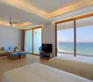 ห้องนอน 6 FLC Luxury Hotel Quy Nhon