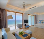 Phòng ngủ 5 FLC Luxury Hotel Quy Nhon