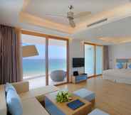 ห้องนอน 3 FLC Luxury Hotel Quy Nhon