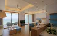 ห้องนอน 5 FLC Luxury Hotel Quy Nhon