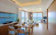 ห้องนอน 3 FLC Luxury Hotel Quy Nhon