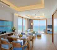 ห้องนอน 2 FLC Luxury Hotel Quy Nhon