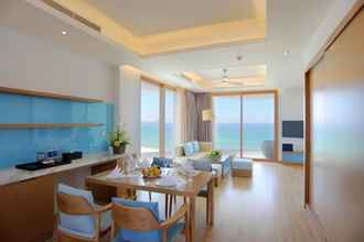 Phòng ngủ 4 FLC Luxury Hotel Quy Nhon