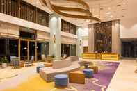 ล็อบบี้ FLC Luxury Hotel Quy Nhon