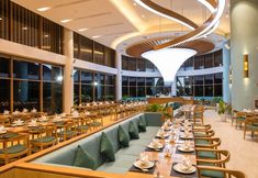 Restaurant 7 FLC Luxury Hotel Quy Nhon