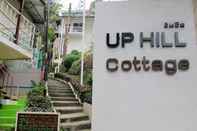 ล็อบบี้ Uphill Cottage