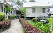 Luar Bangunan 6 Uphill Cottage