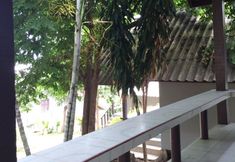 Bedroom 5 Phupha Bungalow