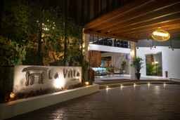 La Villa Langkawi, USD 273.01