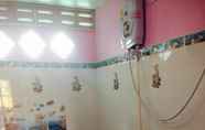 Kamar Tidur 7 B Tonghouse