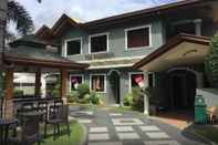 Luar Bangunan The Gabriella Bed and Breakfast