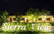 ภายนอกอาคาร 5 Sierra View Resort Khao Yai