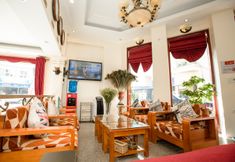 Sảnh chờ 4 Starlight Hotel Ha Long