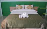 Kamar Tidur 2 Ingmhok Sweet Dream Resort